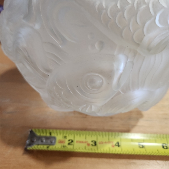 Vintage Josef Inwald Vase - Picture 7 of 9